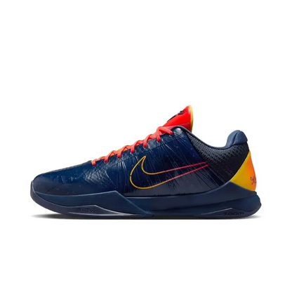 Nike Kobe 5 Protro Caitlin Clark Indiana Fever