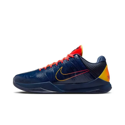 Nike Kobe 5 Protro Caitlin Clark Indiana Fever