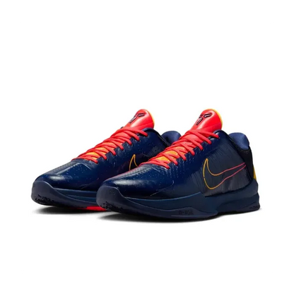 Nike Kobe 5 Protro Caitlin Clark Indiana Fever