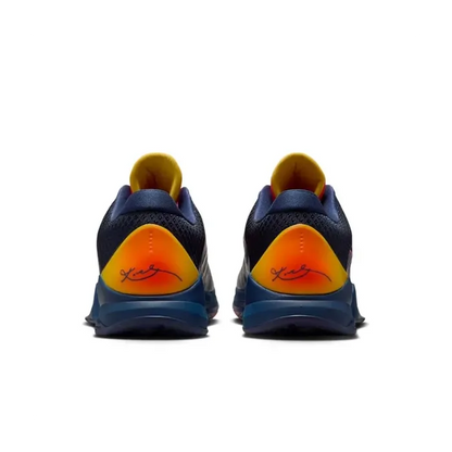 Nike Kobe 5 Protro Caitlin Clark Indiana Fever