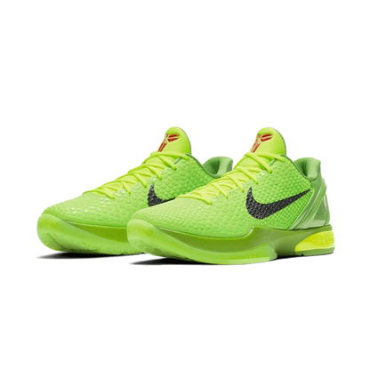 Nike Kobe 6 Protro Grinch (2020)