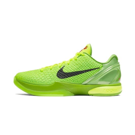 Nike Kobe 6 Protro Grinch (2020)