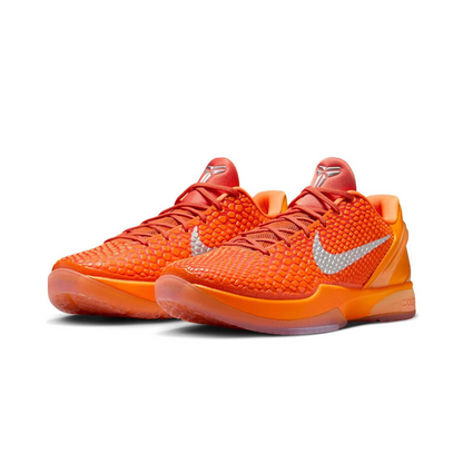 Nike Kobe 6 Protro Total Orange