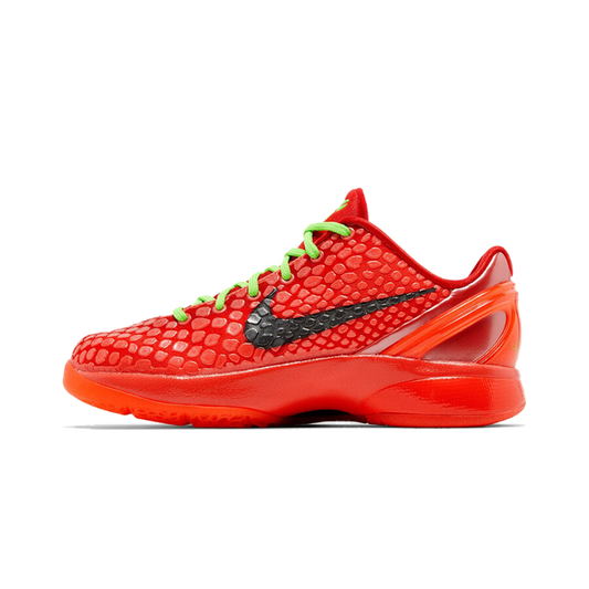 Nike Kobe 6 Protro Reverse Grinch (GS)