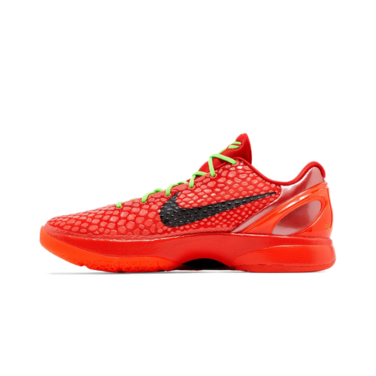 Nike Kobe 6 Protro Reverse Grinch