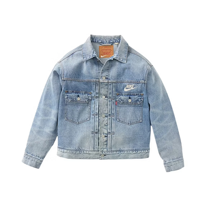 Levi's X Nike Trucker Jacket