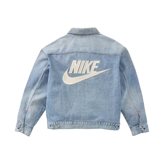 Levi's X Nike Trucker Jacket