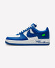 Louis Vuitton Nike Air Force 1 Low By Virgil Abloh White Royal