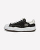 Maison Mihara Yasuhiro Blakey OG Sole Canvas Low Black White
