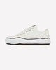 Maison Mihara Yasuhiro Peterson OG Sole Canvas Low White