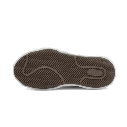 Maison Mihara Yasuhiro Blakey OG Sole Canvas Low Black White