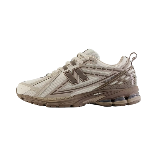 New Balance 1906R Driftwood Dark Mushroom