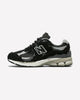 New Balance 2002R Protection Pack Black Grey
