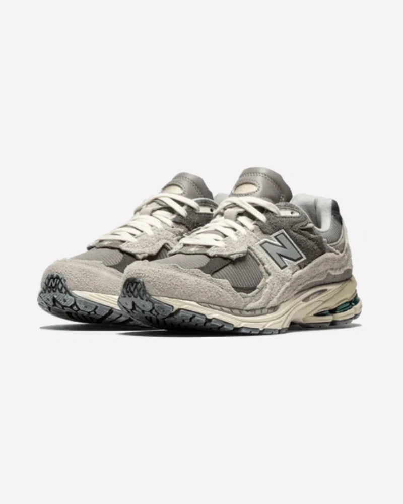 New Balance 2002R Protection Pack Rain Cloud