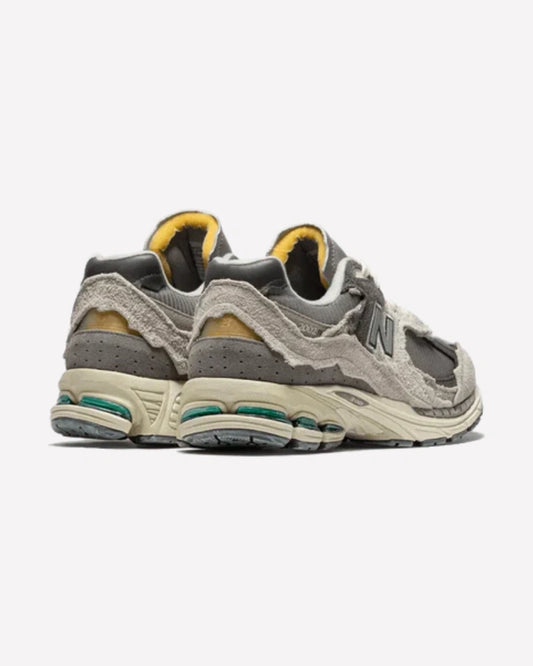 New Balance 2002R Protection Pack Rain Cloud