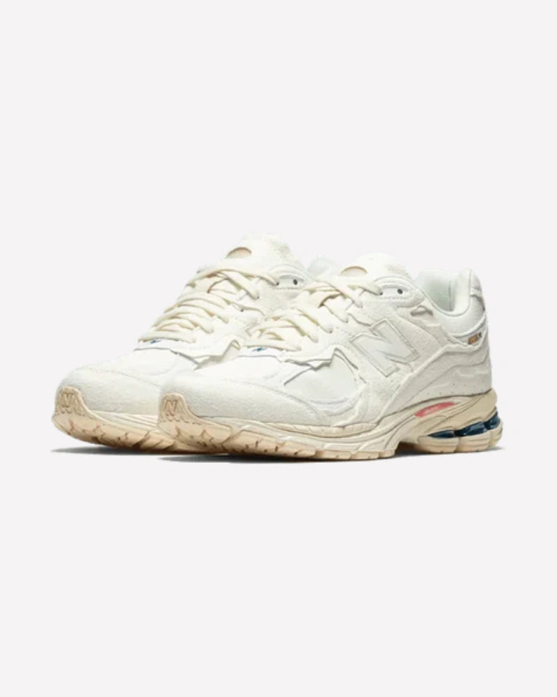 New Balance 2002R Protection Pack Sea Salt