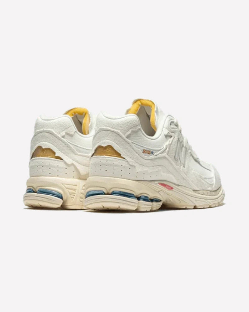 New Balance 2002R Protection Pack Sea Salt