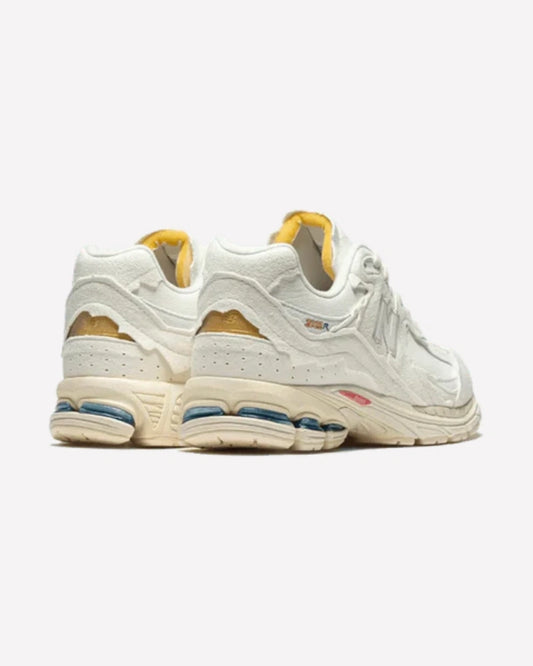 New Balance 2002R Protection Pack Sea Salt