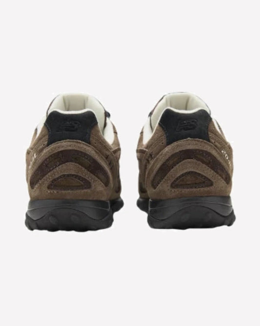 New Balance 204L Basketcase Beef & Broccoli