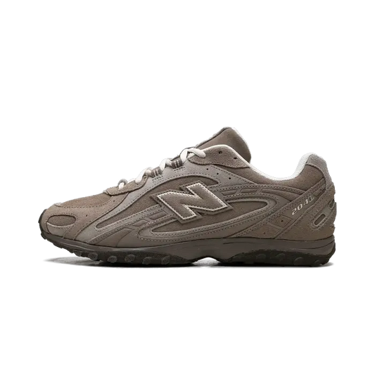 New Balance 204L Mushroom Arid Stone