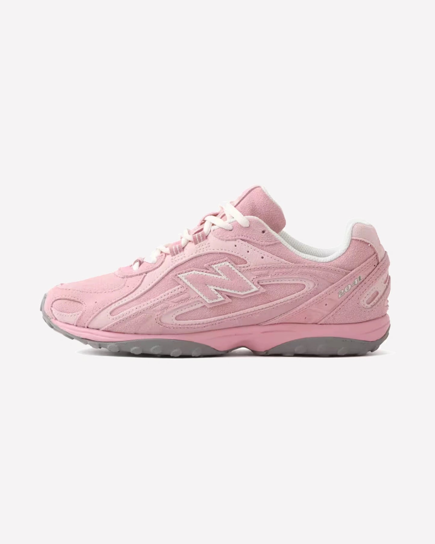 New Balance 204L Pastel Pink