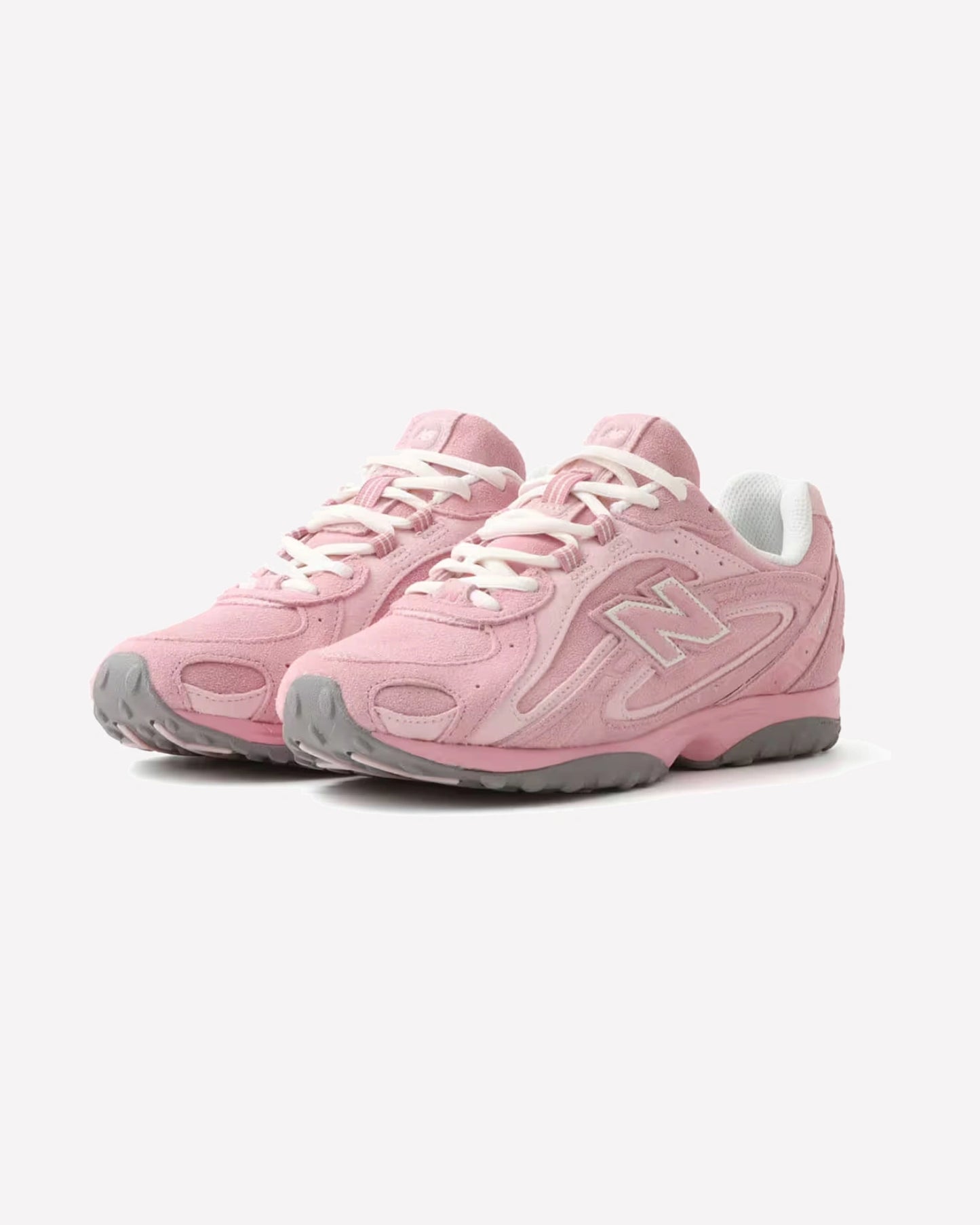 New Balance 204L Pastel Pink