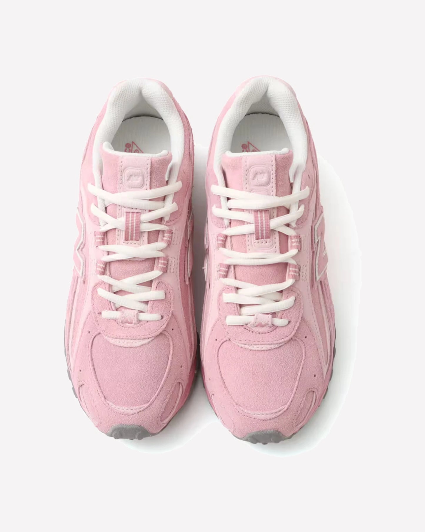 New Balance 204L Pastel Pink