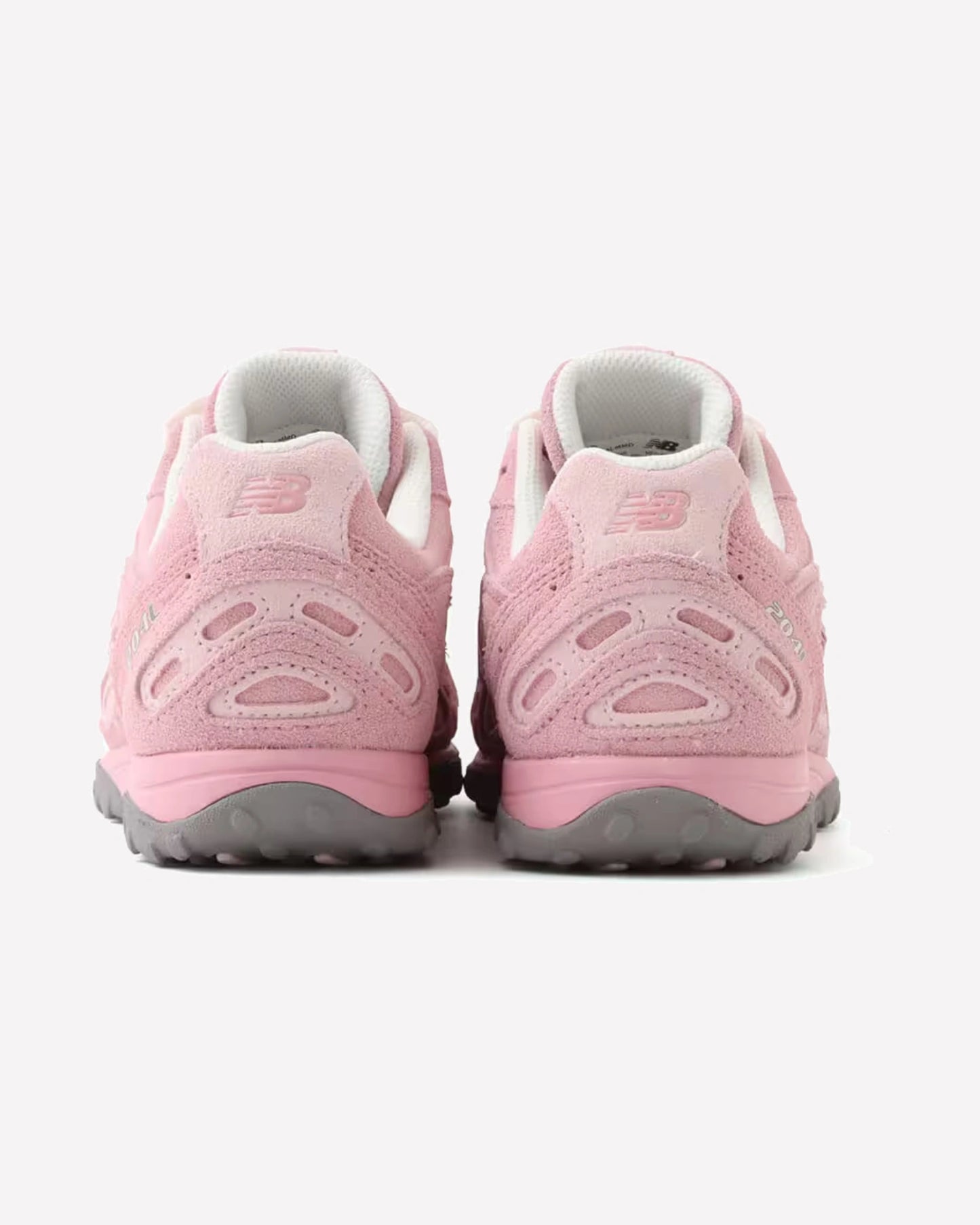 New Balance 204L Pastel Pink