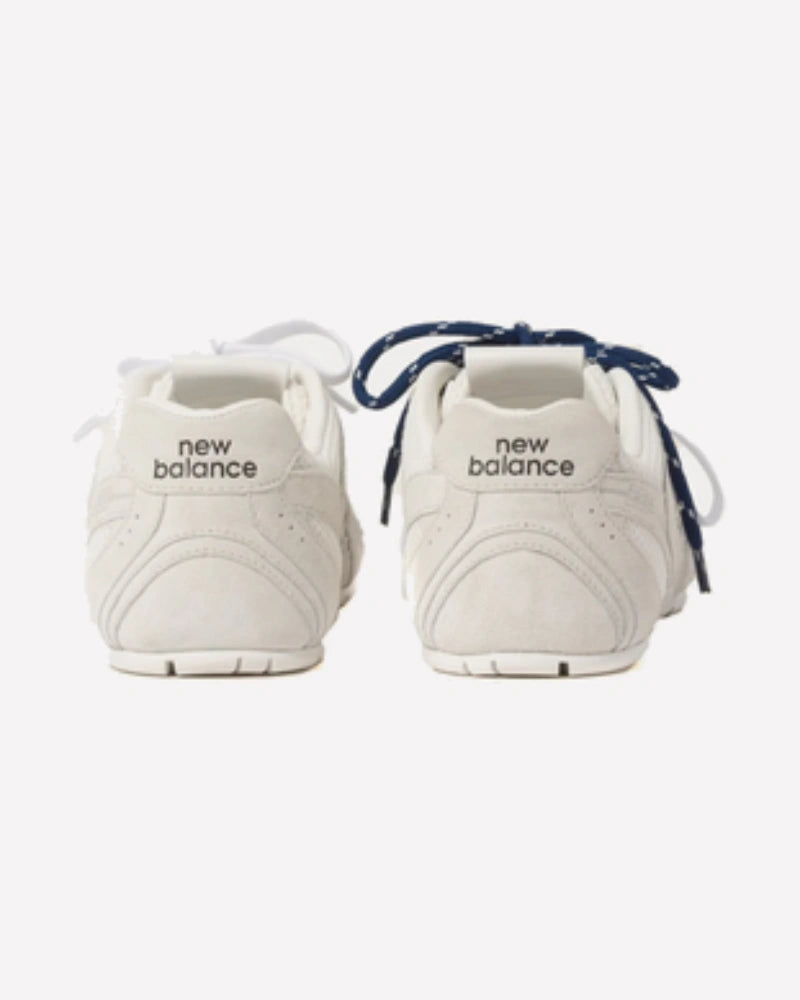 New Balance 530 SL Miu Miu White