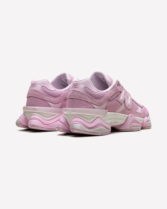 New Balance 9060 ASOS Exclusive Pink Overdye
