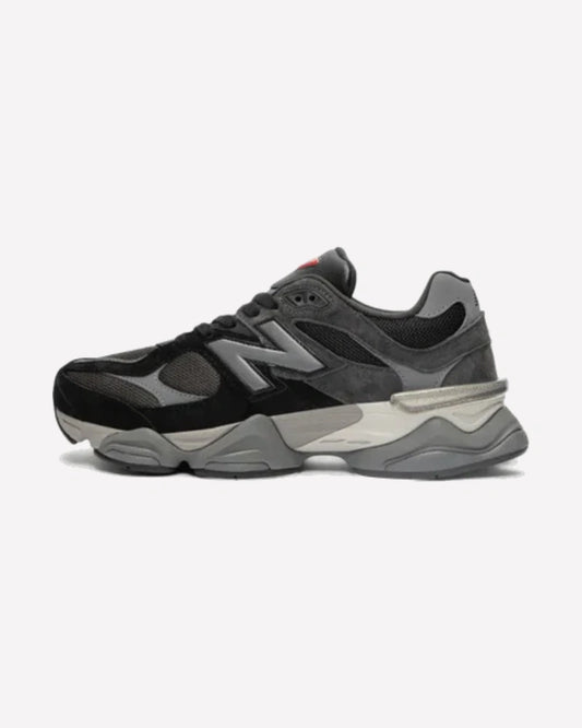 New Balance 9060 Black Castlerock Grey