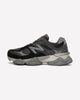 New Balance 9060 Black Castlerock Grey