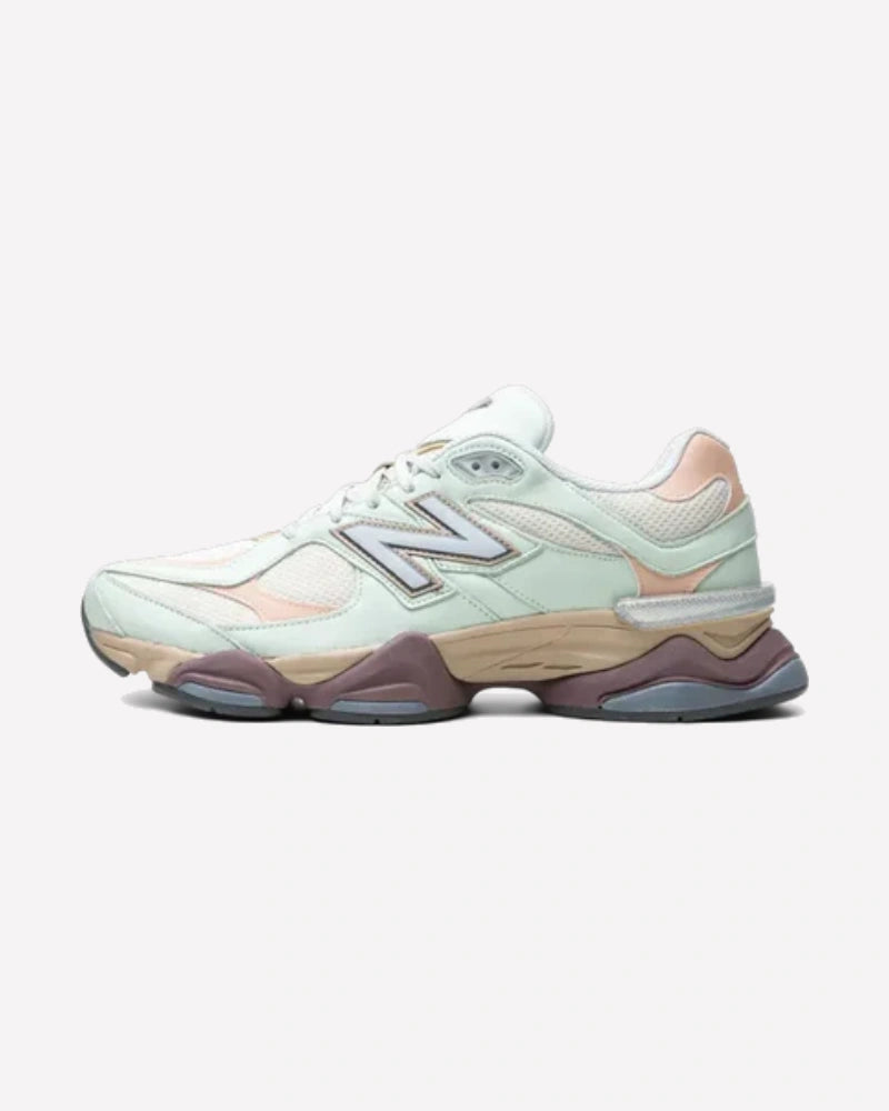 New Balance 9060 Clay Ash