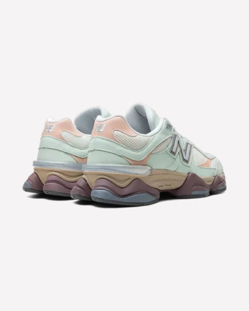New Balance 9060 Clay Ash