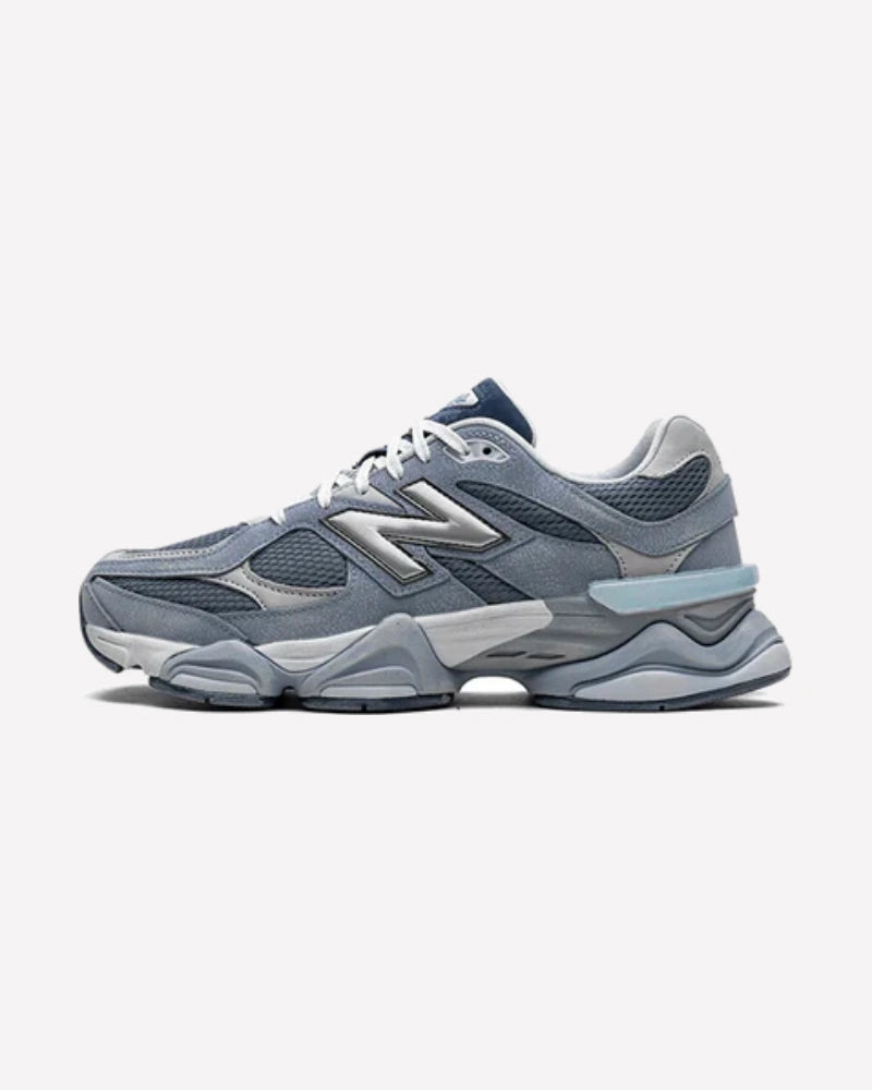 New Balance 9060 Grey Day