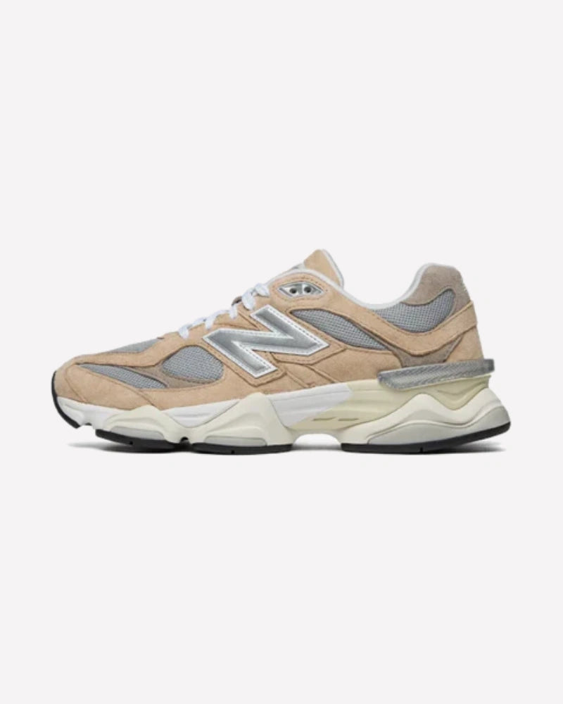 New Balance 9060 Incense Raincloud Arid Stone