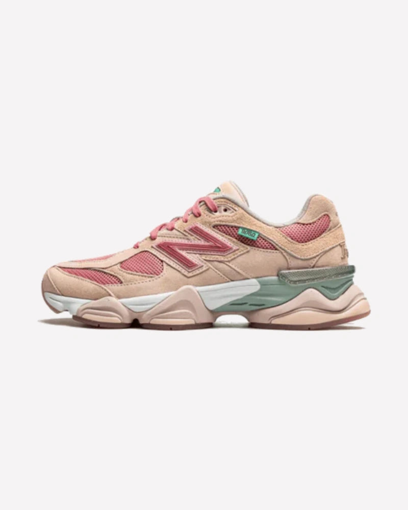 New Balance 9060 Joe Freshgoods Inside Voices Penny Cookie Pink