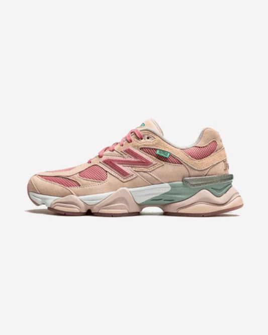 New Balance 9060 Joe Freshgoods Inside Voices Penny Cookie Pink