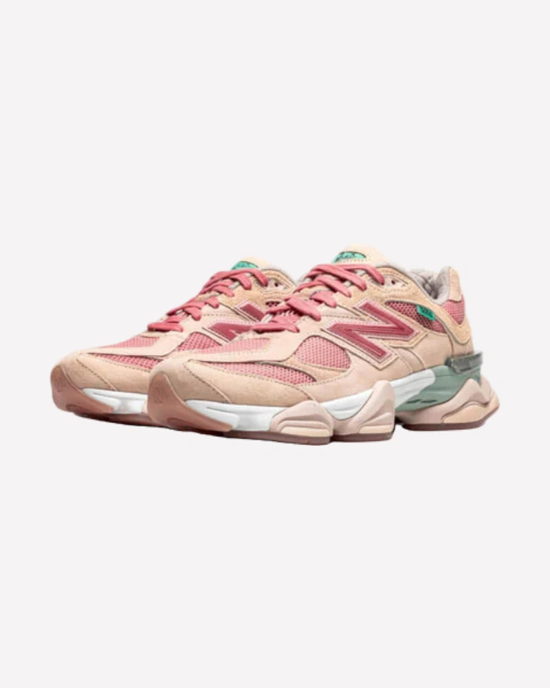 New Balance 9060 Joe Freshgoods Inside Voices Penny Cookie Pink