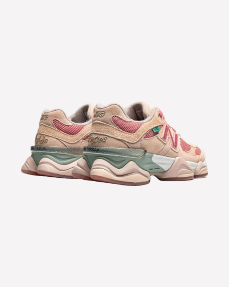 New Balance 9060 Joe Freshgoods Inside Voices Penny Cookie Pink