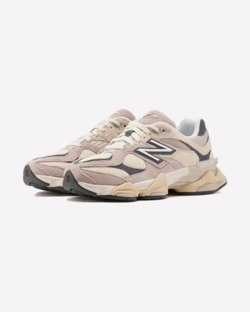 New Balance 9060 Moonrock Linen