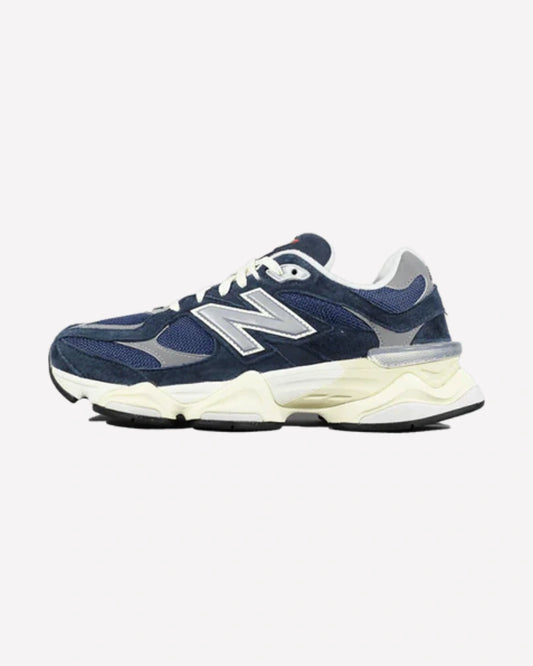 New Balance 9060 Navy White