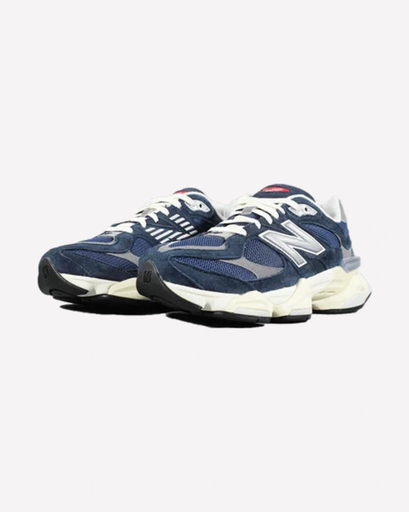New Balance 9060 Navy White