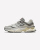 New Balance 9060 Rain Cloud Grey