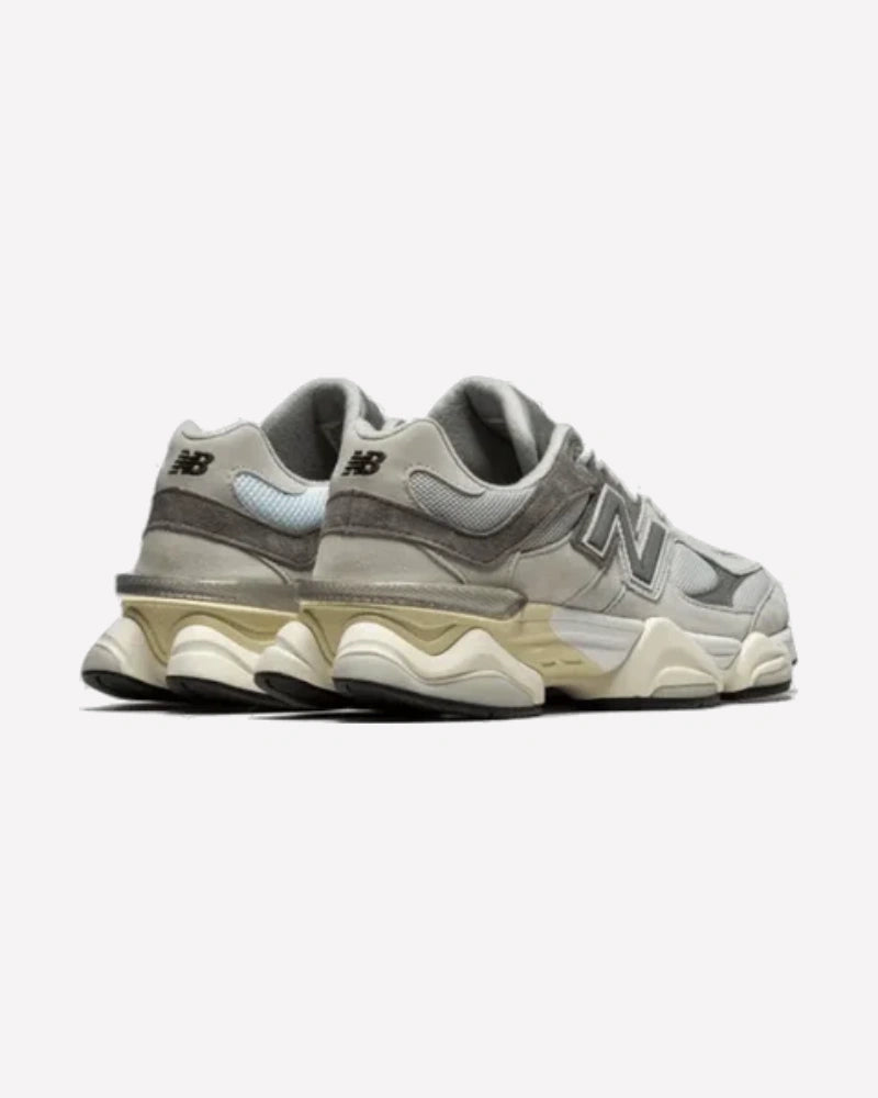 New Balance 9060 Rain Cloud Grey
