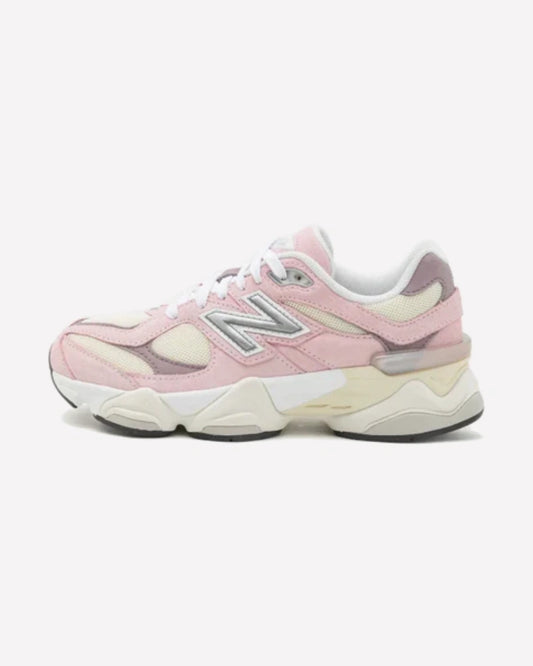 New Balance 9060 Rose Sugar Angora