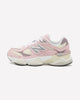 New Balance 9060 Rose Sugar Angora