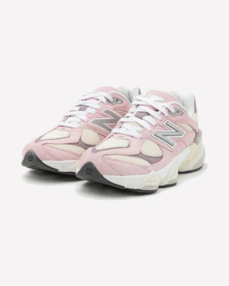New Balance 9060 Rose Sugar Angora