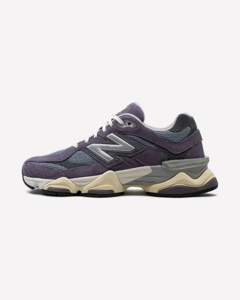 New Balance 9060 Shadow Purple