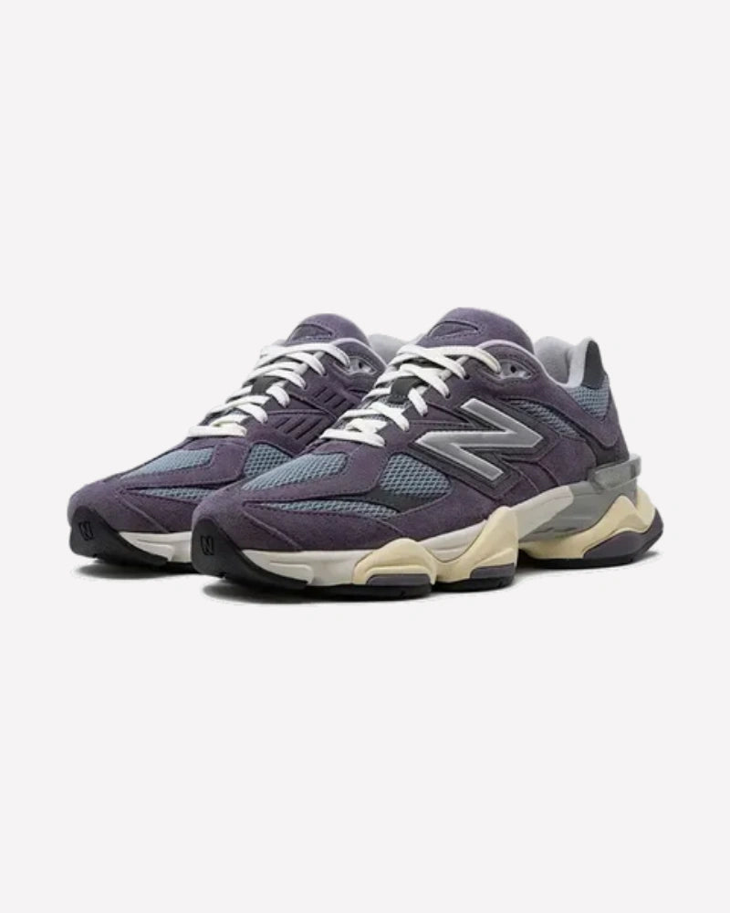 New Balance 9060 Shadow Purple